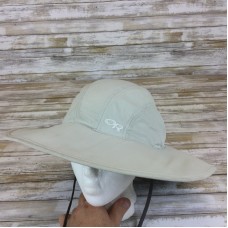 OUTDOOR RESEARCH ~ Mujers large ~ Sun Shade Bucket Hat ~ Adjustable  eb-92919790